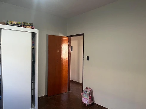 Casa em Segismundo Pereira, Uberlândia