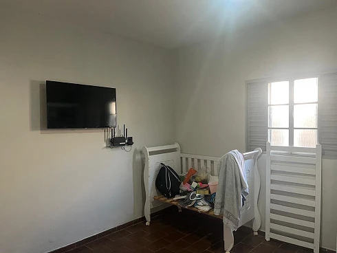 Casa em Segismundo Pereira, Uberlândia