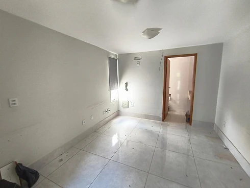 Apartamento em Santa Mônica, Uberlândia