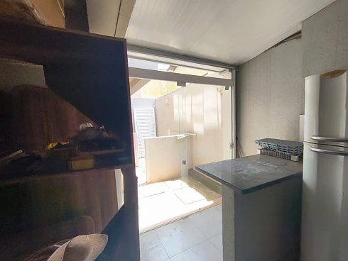 Apartamento em Santa Mônica, Uberlândia