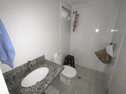 Apartamento em Santa Mônica, Uberlândia