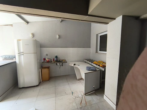 Apartamento em Santa Mônica, Uberlândia