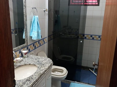 Casa em Nossa Senhora Aparecida, Uberlândia