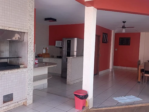 Casa em Nossa Senhora Aparecida, Uberlândia