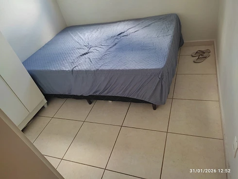 Apartamento em Jardim Holanda, Uberlândia