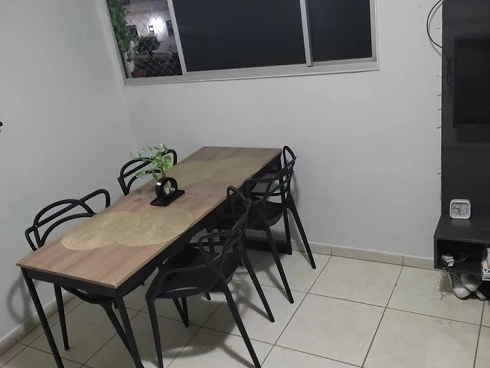 Apartamento em Jardim Holanda, Uberlândia