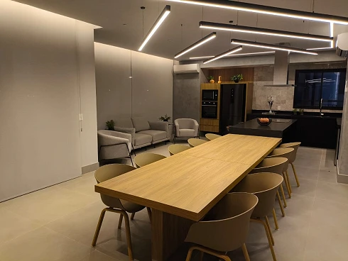 Apartamento em Jardim Sul, Uberlândia