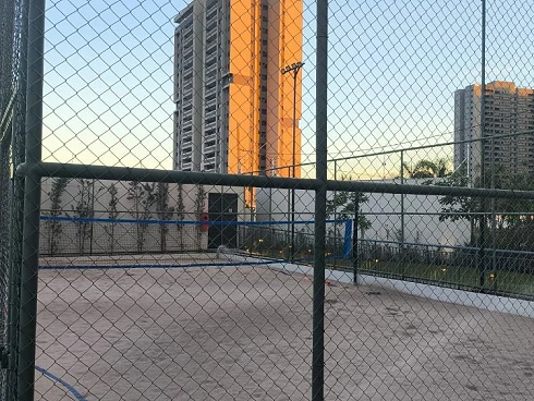 Apartamento em Jardim Sul, Uberlândia