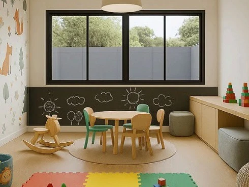 Apartamento em Tubalina, Uberlândia