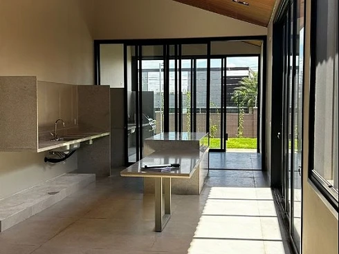 Casa em Gávea, Uberlândia