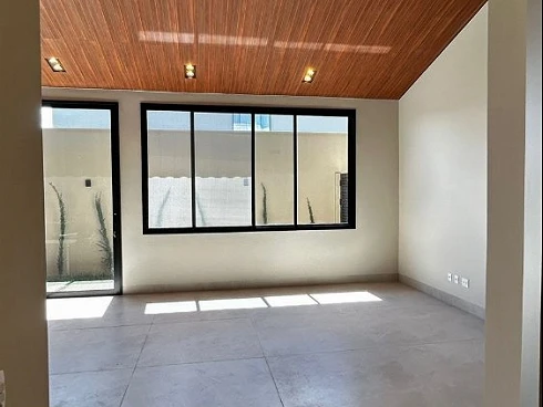 Casa em Gávea, Uberlândia