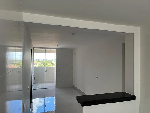 Apartamento em Santa Mônica, Uberlândia
