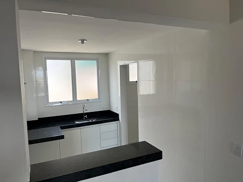Apartamento em Santa Mônica, Uberlândia