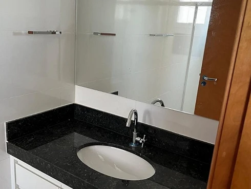 Apartamento em Santa Mônica, Uberlândia
