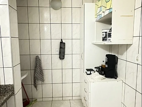 Apartamento em Chácaras Tubalina E Quartel, Uberlândia