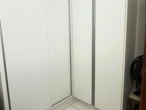 Apartamento em Chácaras Tubalina E Quartel, Uberlândia