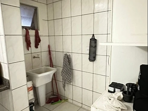 Apartamento em Chácaras Tubalina E Quartel, Uberlândia