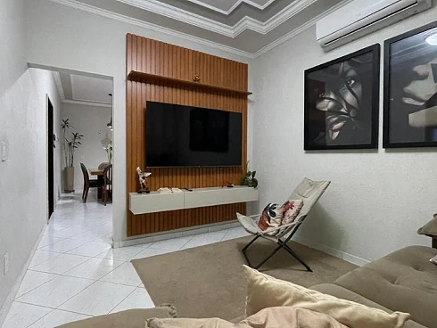Casa em Jardim Patricia, Uberlândia