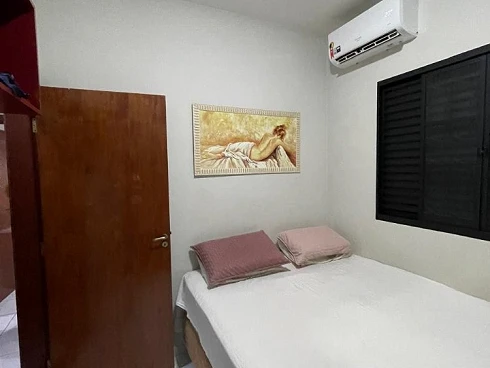 Casa em Jardim Patricia, Uberlândia