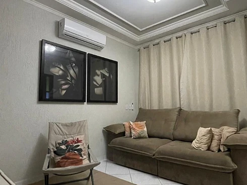 Casa em Jardim Patricia, Uberlândia