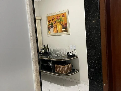 Casa em Jardim Patricia, Uberlândia