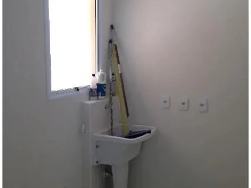 Apartamento em Santa Mônica, Uberlândia