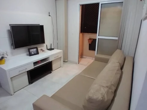 Apartamento em Santa Mônica, Uberlândia
