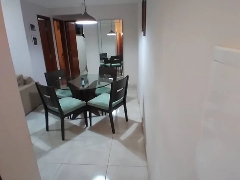 Apartamento em Santa Mônica, Uberlândia