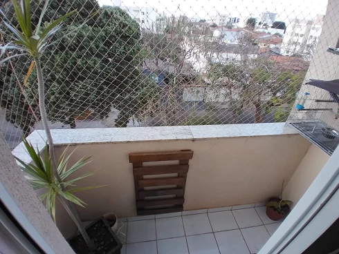 Apartamento em Santa Mônica, Uberlândia