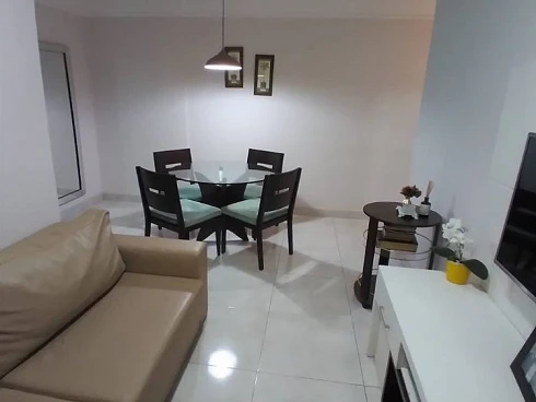Apartamento em Santa Mônica, Uberlândia