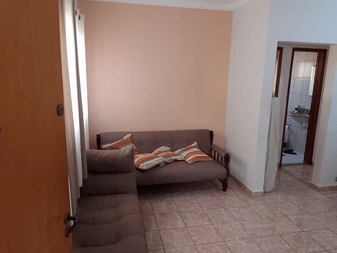 Apartamento em Santa Mônica, Uberlândia