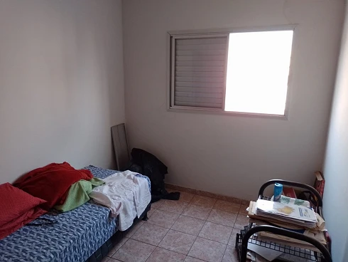 Apartamento em Santa Mônica, Uberlândia