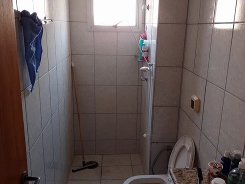 Apartamento em Santa Mônica, Uberlândia
