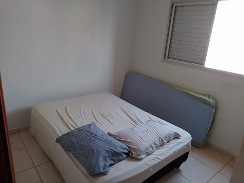 Apartamento em Santa Mônica, Uberlândia