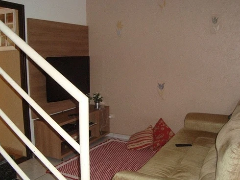 Casa em Nossa Senhora Aparecida, Uberlândia