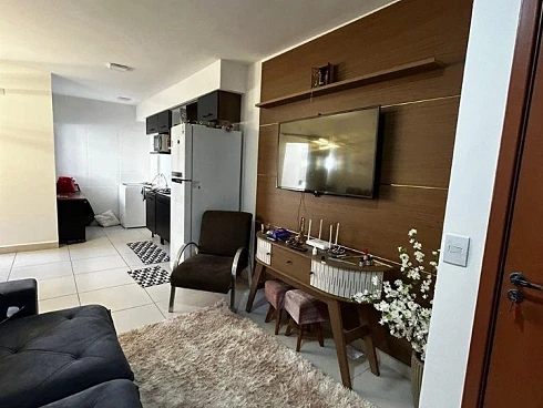 Apartamento em Portal Do Vale, Uberlândia