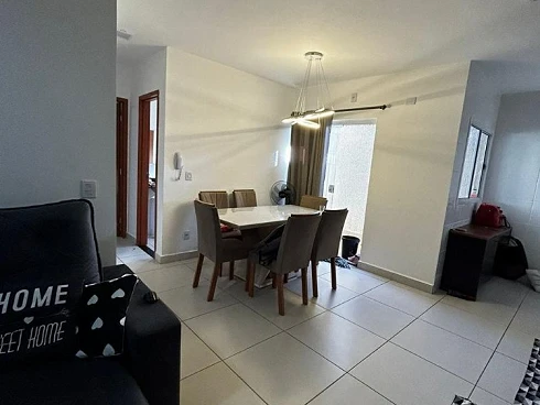 Apartamento em Portal Do Vale, Uberlândia