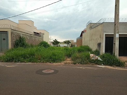 Terreno em Portal Do Vale, Uberlândia