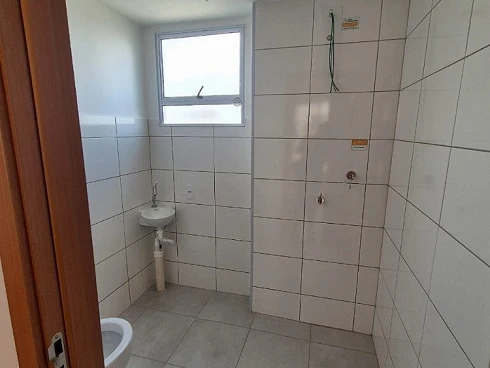 Apartamento em Jardim Patricia, Uberlândia