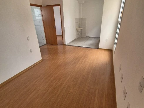 Apartamento em Jardim Patricia, Uberlândia