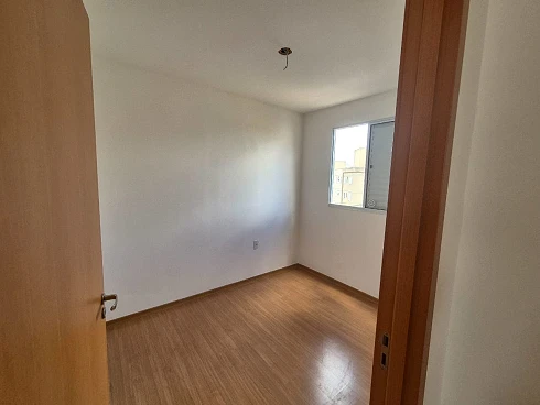 Apartamento em Jardim Patricia, Uberlândia