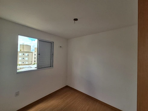 Apartamento em Jardim Patricia, Uberlândia
