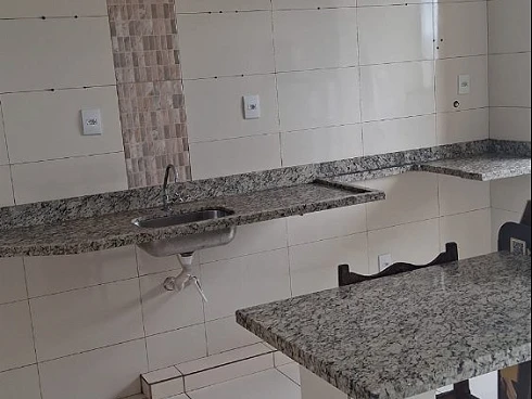 Apartamento em Tubalina, Uberlândia