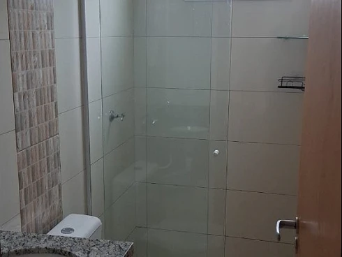 Apartamento em Tubalina, Uberlândia
