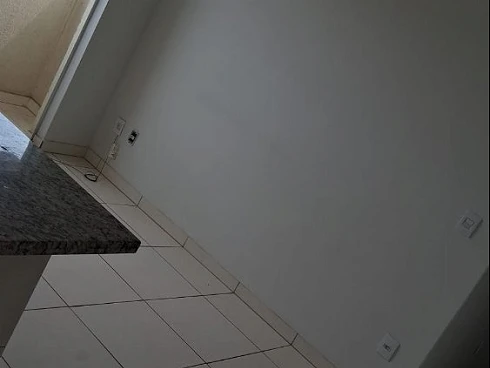 Apartamento em Tubalina, Uberlândia
