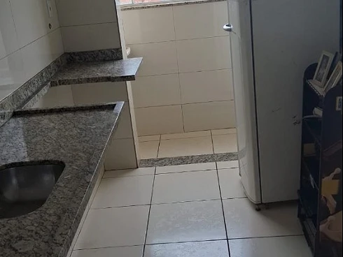 Apartamento em Tubalina, Uberlândia