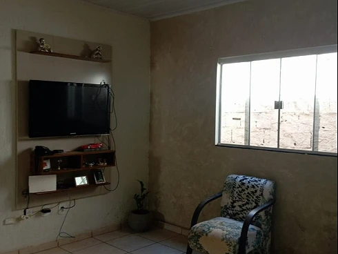 Casa em Morumbi, Uberlândia