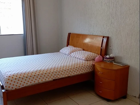 Casa em Morumbi, Uberlândia