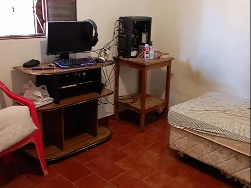 Casa em Morumbi, Uberlândia