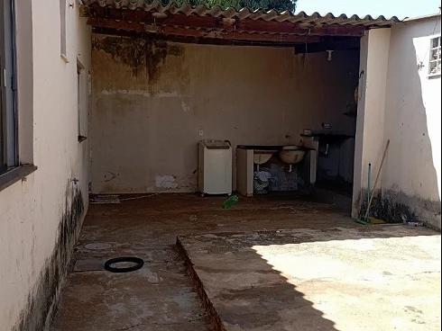 Casa em Morumbi, Uberlândia